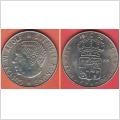 Sverige - 1 krona 1973 bra skick